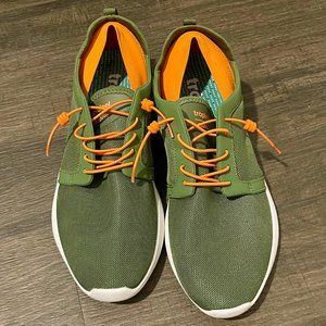 Tropicfeel Monsoon Chive Green Size 9.5 43EU